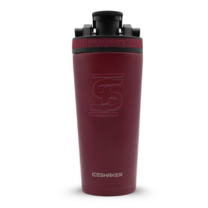 Officially Licensed Virginia Tech 26oz Ice Shaker
