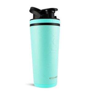 Officially Licensed Seattle Kraken 26oz Ice Shaker