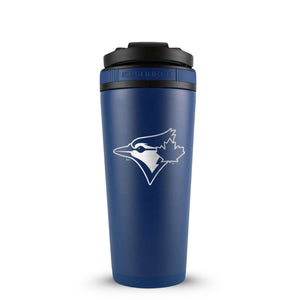 Officially Licensed Toronto Blue Jays 26oz Ice Shaker - TRAPSKI