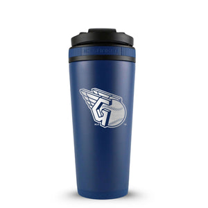 Officially Licensed Cleveland Guardians 26oz Ice Shaker - TRAPSKI