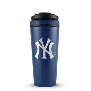 Officially Licensed New York Yankees 26oz Ice Shaker