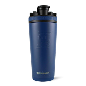 Officially Licensed Denver Nuggets 26oz Ice Shaker - Navy