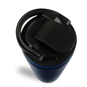 Officially Licensed Orlando Magic 26oz Ice Shaker - Navy