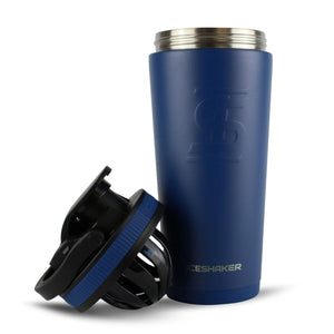 Officially Licensed Syracuse University 26oz Ice Shaker