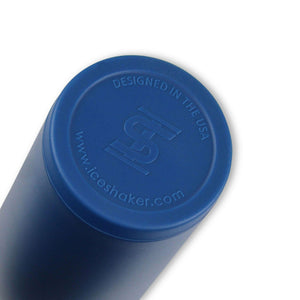 Officially Licensed University of Michigan 26oz Ice Shaker - Navy