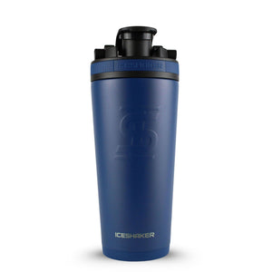 Officially Licensed Los Angeles Dodgers Classic 26oz Ice Shaker