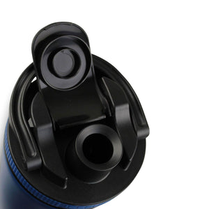 Officially Licensed Los Angeles Dodgers 26oz Ice Shaker (Alternate Logo)