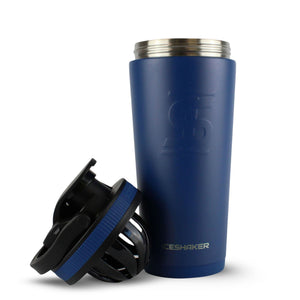 Officially Licensed Los Angeles Dodgers Classic 26oz Ice Shaker