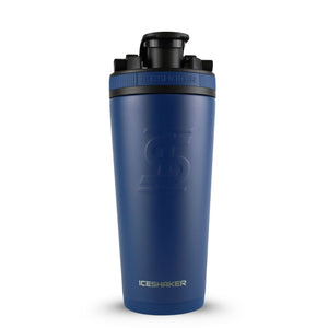 Officially Licensed Columbus Blue Jackets 26oz Ice Shaker
