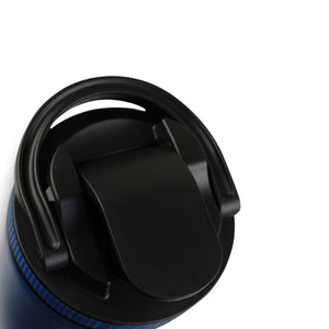 Officially Licensed Columbus Blue Jackets 26oz Ice Shaker