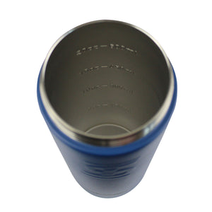 Custom Dryworld 26oz Ice Shaker - Navy