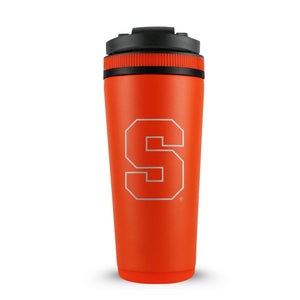 Officially Licensed Syracuse University 26oz Ice Shaker