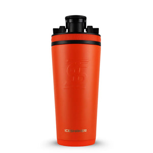Officially Licensed Denver Broncos 26oz Ice Shaker