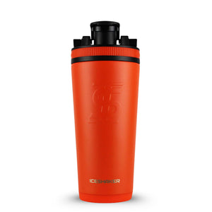 Officially Licensed Detroit Tigers 26oz Ice Shaker