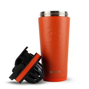 Officially Licensed Detroit Tigers 26oz Ice Shaker