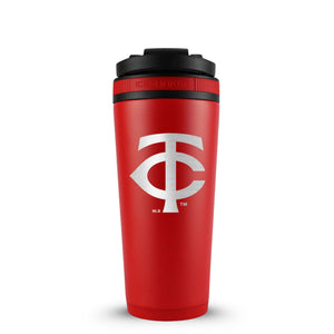 Officially Licensed Minnesota Twins 26oz Ice Shaker