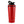 Officially Licensed Texas Rangers 26oz Ice Shaker - Red