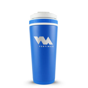 Custom Vertimax 26oz Ice Shaker - TRAPSKI