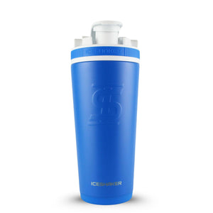 Officially Licensed Tampa Bay Lightning 26oz Ice Shaker