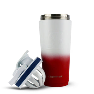 Officially Licensed New York Giants 26oz Ice Shaker