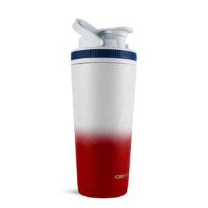 Officially Licensed Buffalo Bills 26oz Ice Shaker