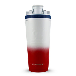 Officially Licensed Buffalo Bills 26oz Ice Shaker