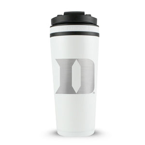 Officially Licensed Duke University 26oz Ice Shaker