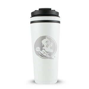 Officially Licensed Florida State 26oz Ice Shaker