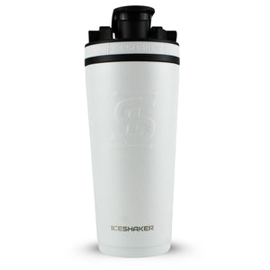 Custom Iron Sanctuary 26oz Ice Shakers