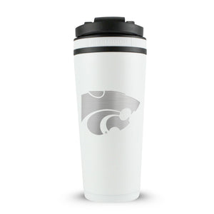 Officially Licensed Kansas State University 26oz Ice Shaker