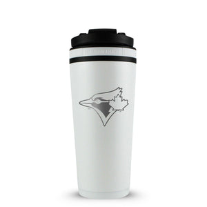 Officially Licensed Toronto Blue Jays 26oz Ice Shaker