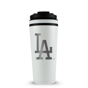 Officially Licensed Los Angeles Dodgers Classic 26oz Ice Shaker
