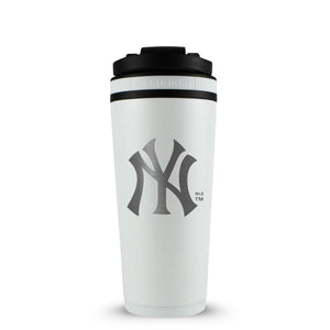 Officially Licensed New York Yankees 26oz Ice Shaker