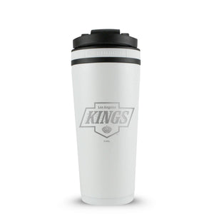 Officially Licensed Los Angeles Kings 26oz Ice Shaker