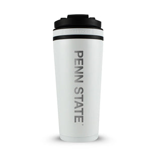 Officially Licensed Penn State 26oz Ice Shaker