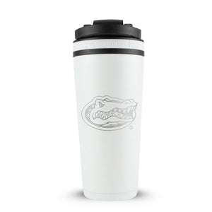 Officially Licensed University of Florida 26oz Ice Shaker