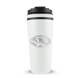Officially Licensed University of Missouri 26oz Ice Shaker
