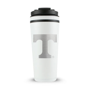 Officially Licensed University of Tennessee 26oz Ice Shaker