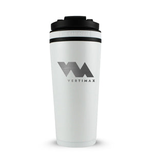 Custom Vertimax 26oz Ice Shaker