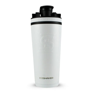 Officially Licensed Carolina Panthers 26oz Ice Shaker - TRAPSKI
