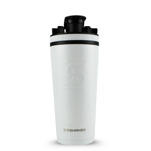 Officially Licensed Denver Broncos 26oz Ice Shaker
