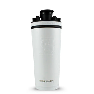 Officially Licensed Columbus Blue Jackets 26oz Ice Shaker