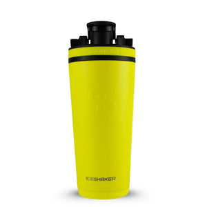 Officially Licensed Indiana Pacers 26oz Ice Shaker
