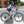 26 Inch Mountain Bike Adjustable with 6-Speed and All-terrain Rubber Wheels