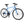 26 Inch Mountain Bike Adjustable with 6-Speed and All-terrain Rubber Wheels