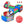 5Pcs Kids Ball Pit Tents Pop Up Playhouse w/ 2 Crawl Tunnel & 2 Tent For Boys Girls Toddlers Preschool Children Indoor Outdoor