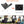 Foldable BBQ Grill Charcoal Barbecue Portable X Grill Tabletop Outdoor Smoker BBQ for Camping Picnic Outdoor Party