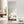 Full Body Round Corner Mirror For Living Room