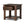Monroe - Handcrafted Side Table