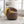 Teddy Fabric Swivel Accent Armchair Barrel Chair